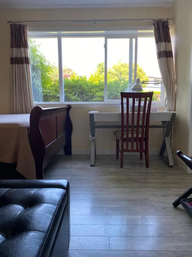 Bed & Breakfast Richmond Vancouver Airport Comfy Home